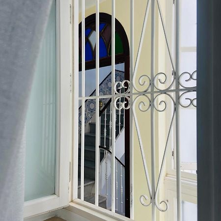 شقة Casa Mina كاديز المظهر الخارجي الصورة