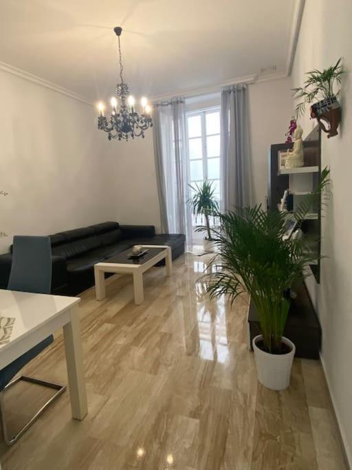 شقة Casa Mina كاديز المظهر الخارجي الصورة