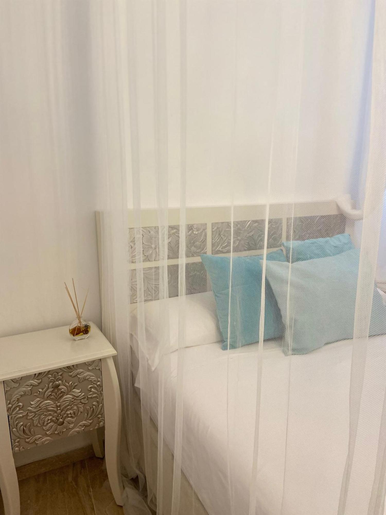 شقة Casa Mina كاديز المظهر الخارجي الصورة